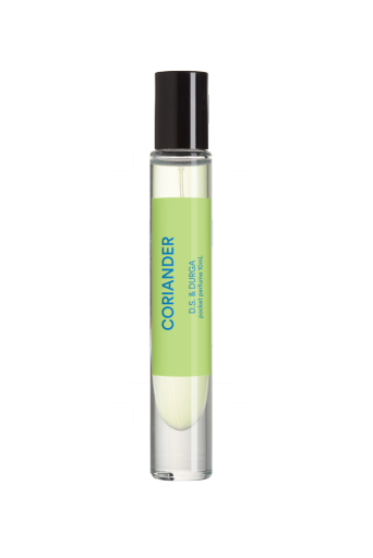CORIANDER, POCKET PERFUME