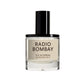 RADIO BOMBAY, 50ML