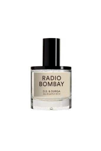 RADIO BOMBAY, 50ML