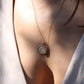Sweet Pea Pendant