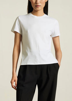 Kenzie T-Shirt, White