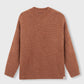 Mohair Sweater, Toffee