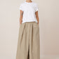 Athena Pant, Double Pinstripe