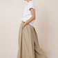 Athena Pant, Double Pinstripe