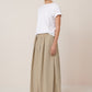 Athena Pant, Double Pinstripe