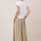 Athena Pant, Double Pinstripe