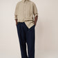 Ralph Shirt, Double Pinstripe