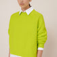 Hero Crew, Fluro Yellow