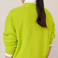 Hero Crew, Fluro Yellow