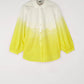 Ema Shirt, Jaune Citron