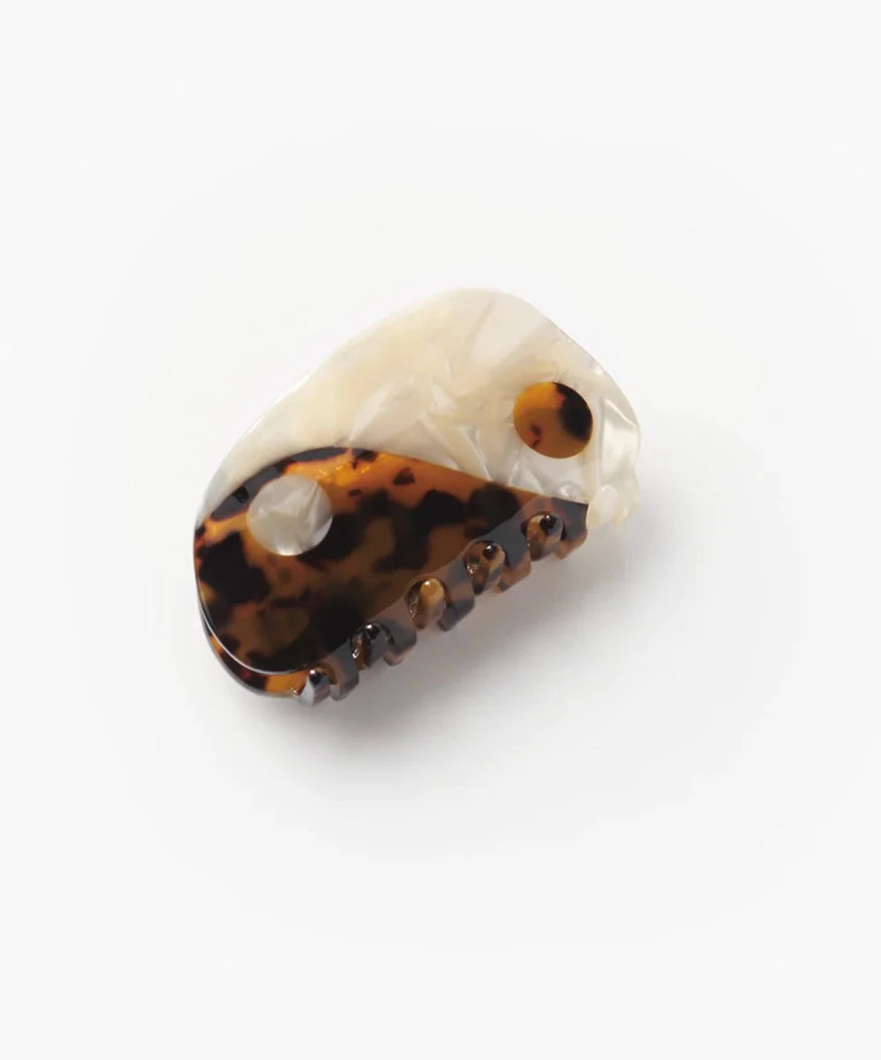 Small Yin-Yang Claw, Tortoise
