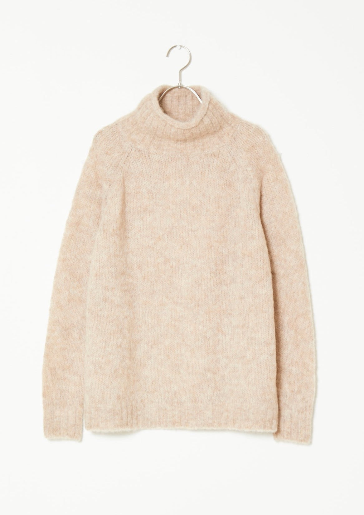 Vasilisa Sweater Loose Knit, Grain Sac