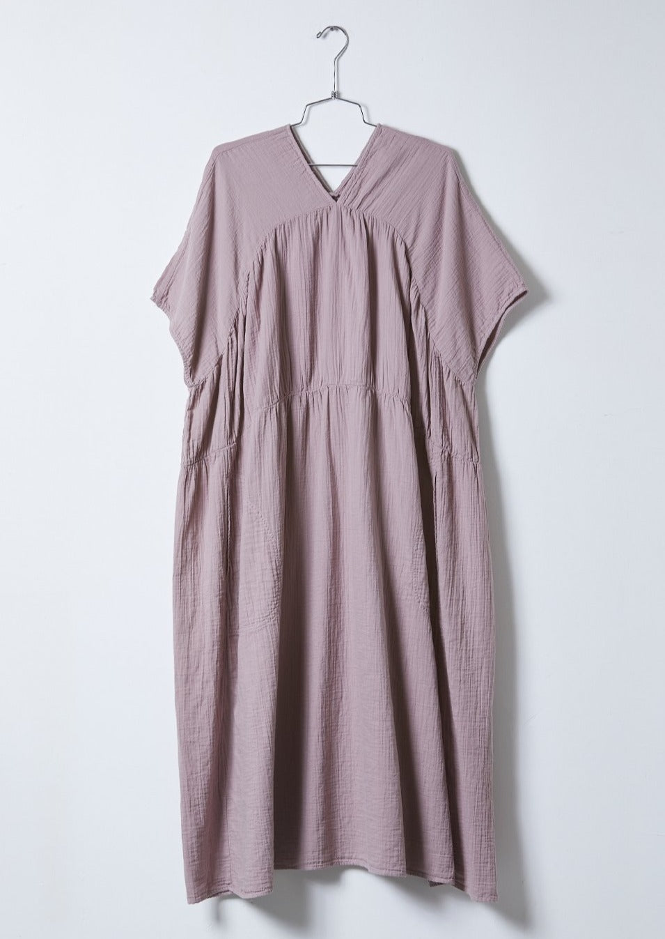Lihue Dress, Desert Laven