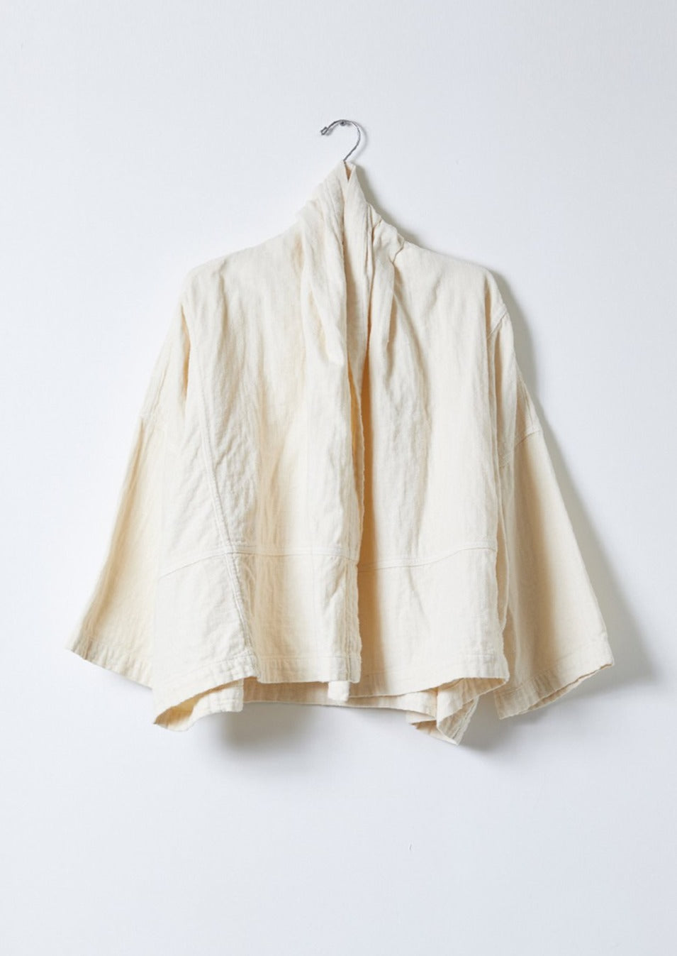 Kimono Jacket, Kinari