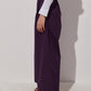 Coxsone Pant, Eggplant