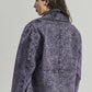 Orphey Jacket, Lavender