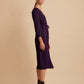 Sunday Dress, Ultra Violet