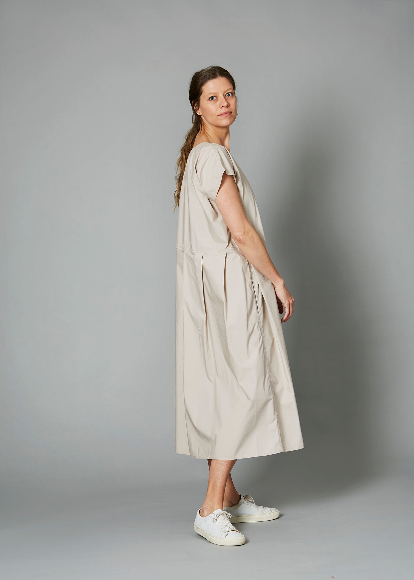 Darlene Dress, Desert