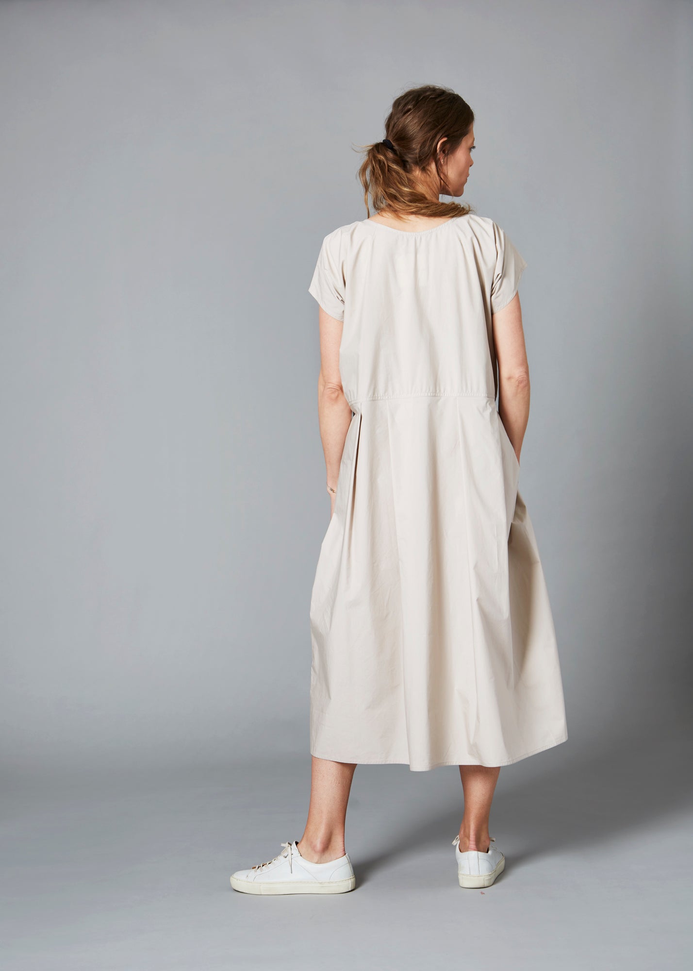 Darlene Dress, Desert