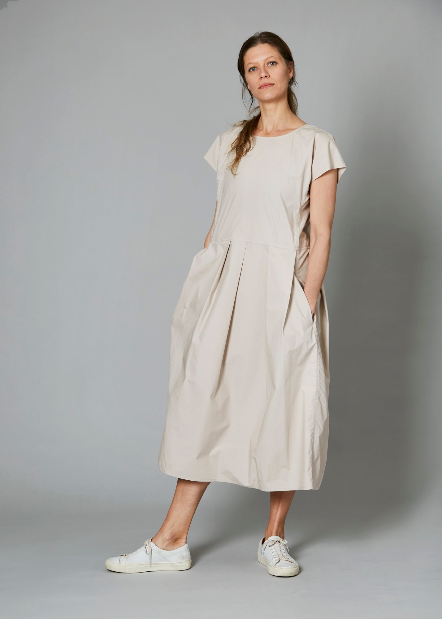 Darlene Dress, Desert