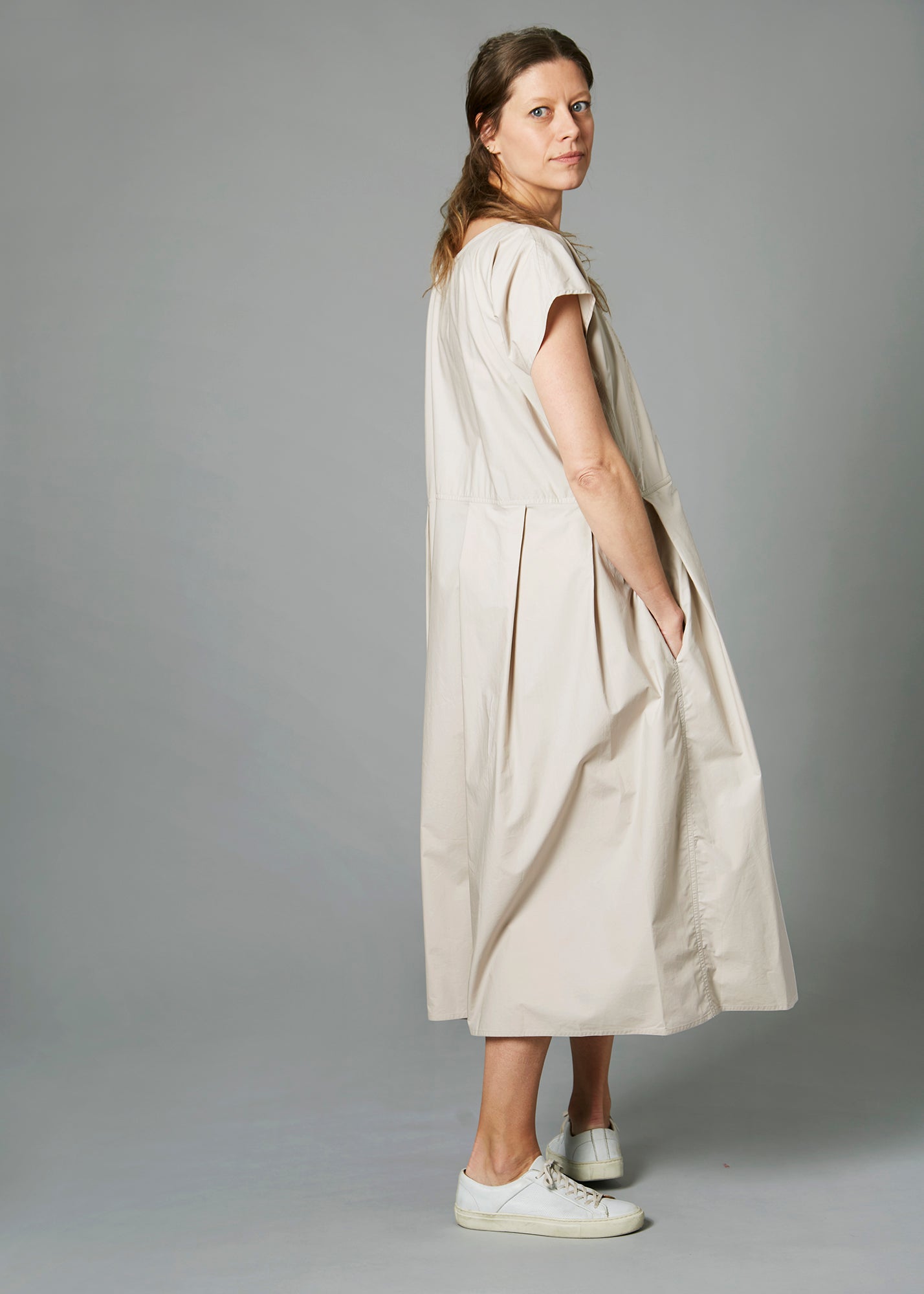 Darlene Dress, Desert