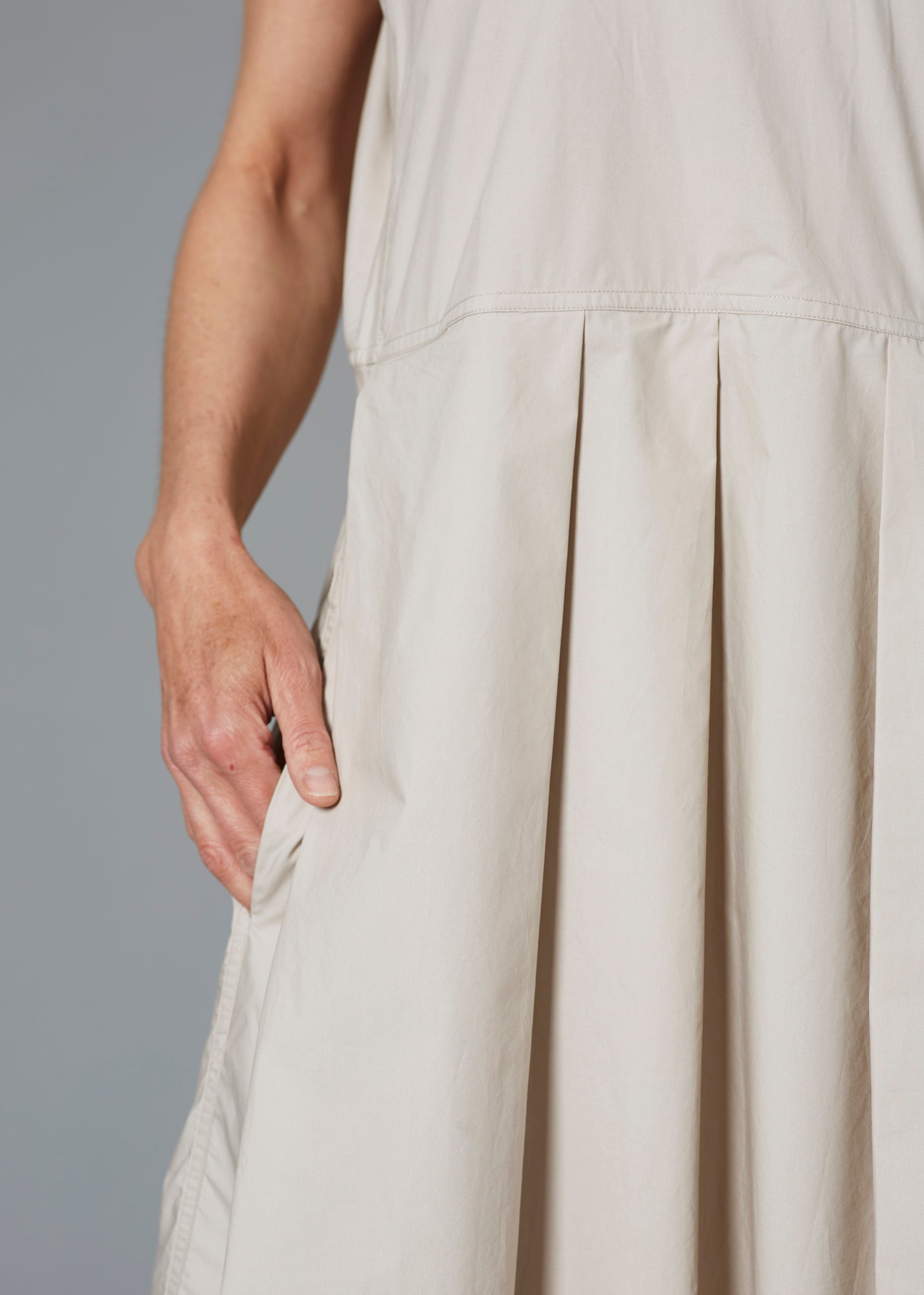 Darlene Dress, Desert