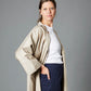 Carlton Jacket, Desert