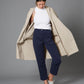 Carlton Jacket, Desert