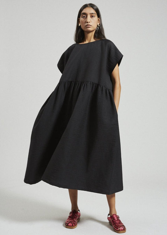 Casa Dress, Azure
