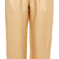 Diega Papao Gold Linen Pant