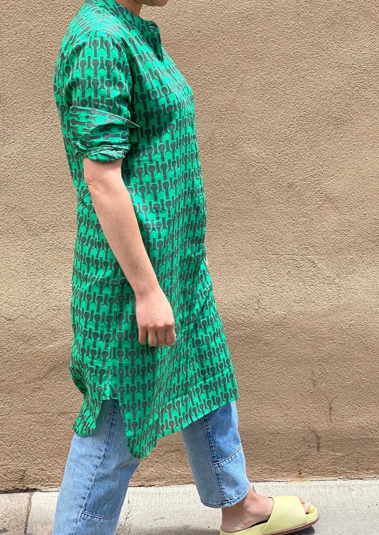 Iyla Dress