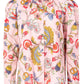 Annabel Amaro Blossom Shirt, Pink Cherry