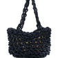 Mila Bag, Hand knitted