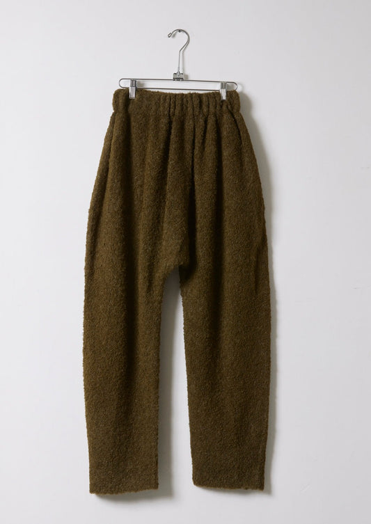 Kiri Pant, Dark Forest