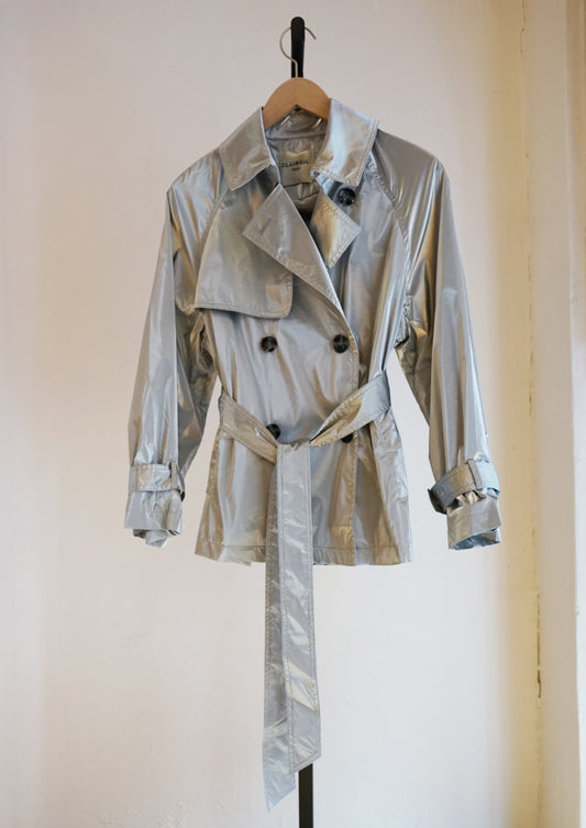 Justine Coat