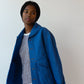 Clyfford Jacket, Blue Denim