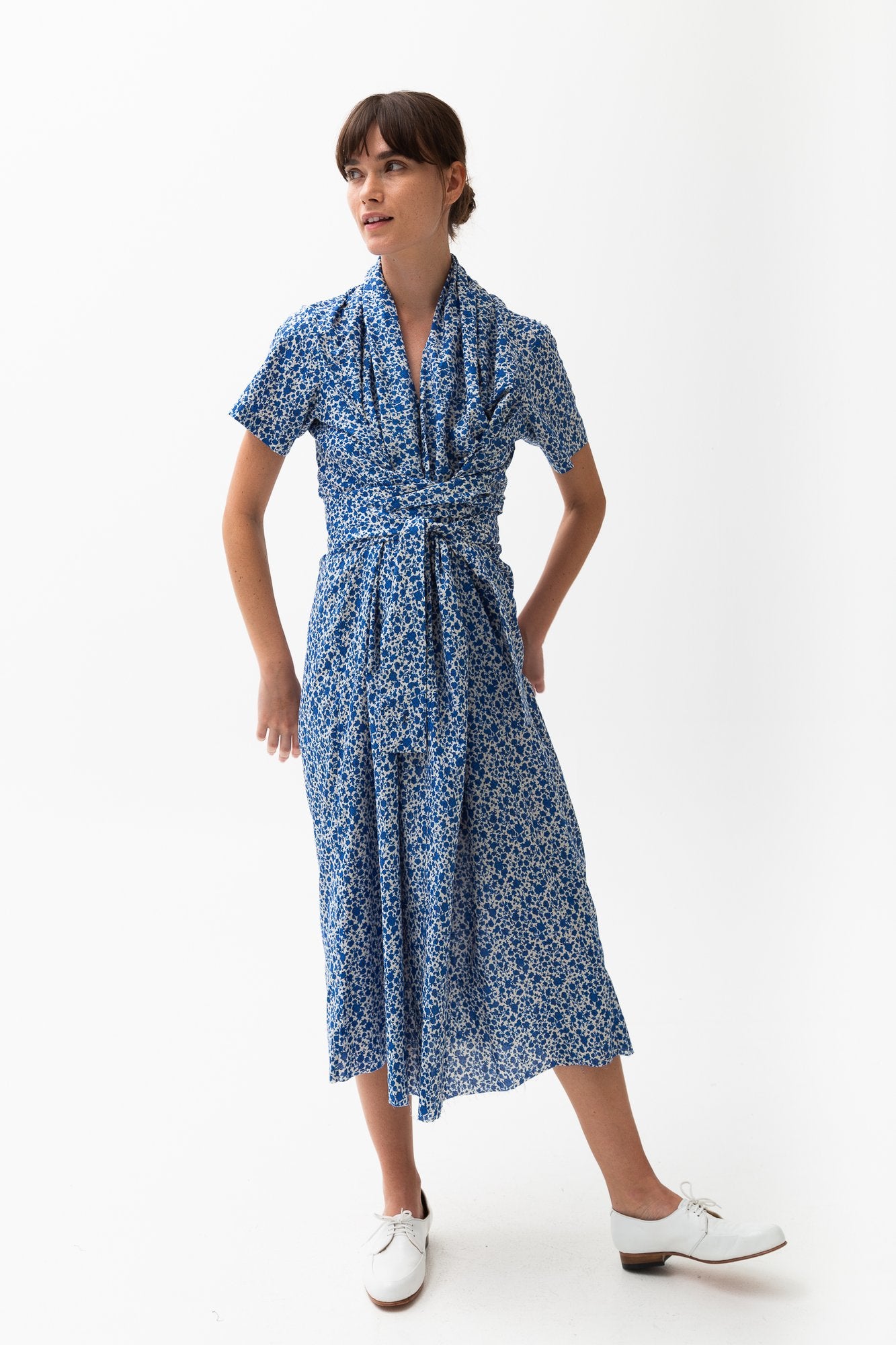 jocelyn dress fashion designs clothing line Get Ready With Jocelyn Bioh For the 2024 Tony Awards