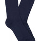 Cashmere Socks, Blue