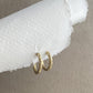 The Sophie Earring - Gold