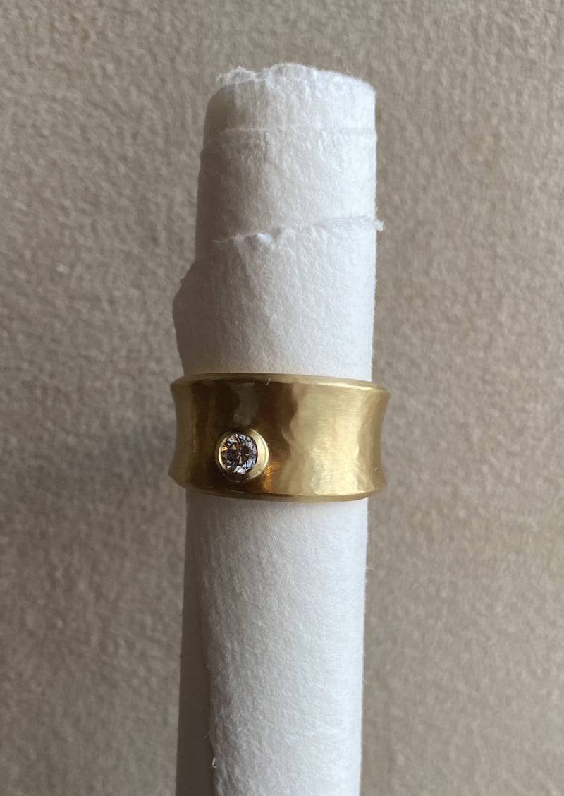 Zen II Ring