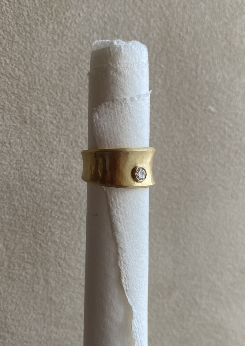 Zen II Ring