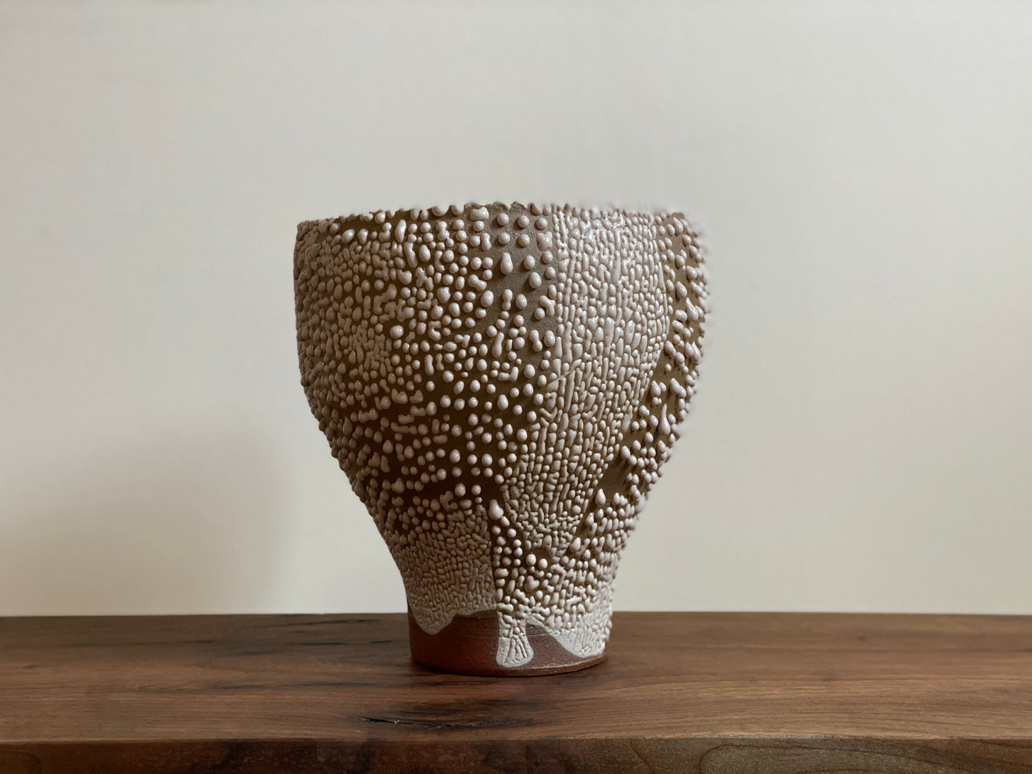 Dusk Cassia Vase