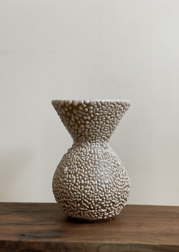 Dusk Flare Vase
