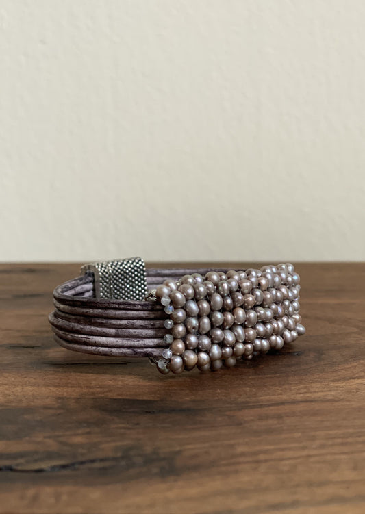Gem Cuff 9-287