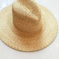 Ipanema Straw High Hat