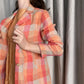 Eka Handmade Linen Clothing Sustainable Fashion Comfortable Summer Dresses Indian Clothing On Sale 