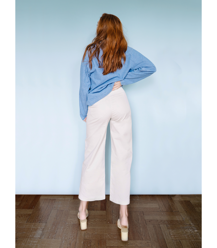 Toni Jeans, Creme