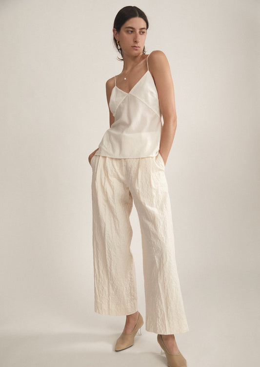 Lupin Trouser, Shell