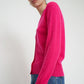 Grace Cardigan, Hot Pink