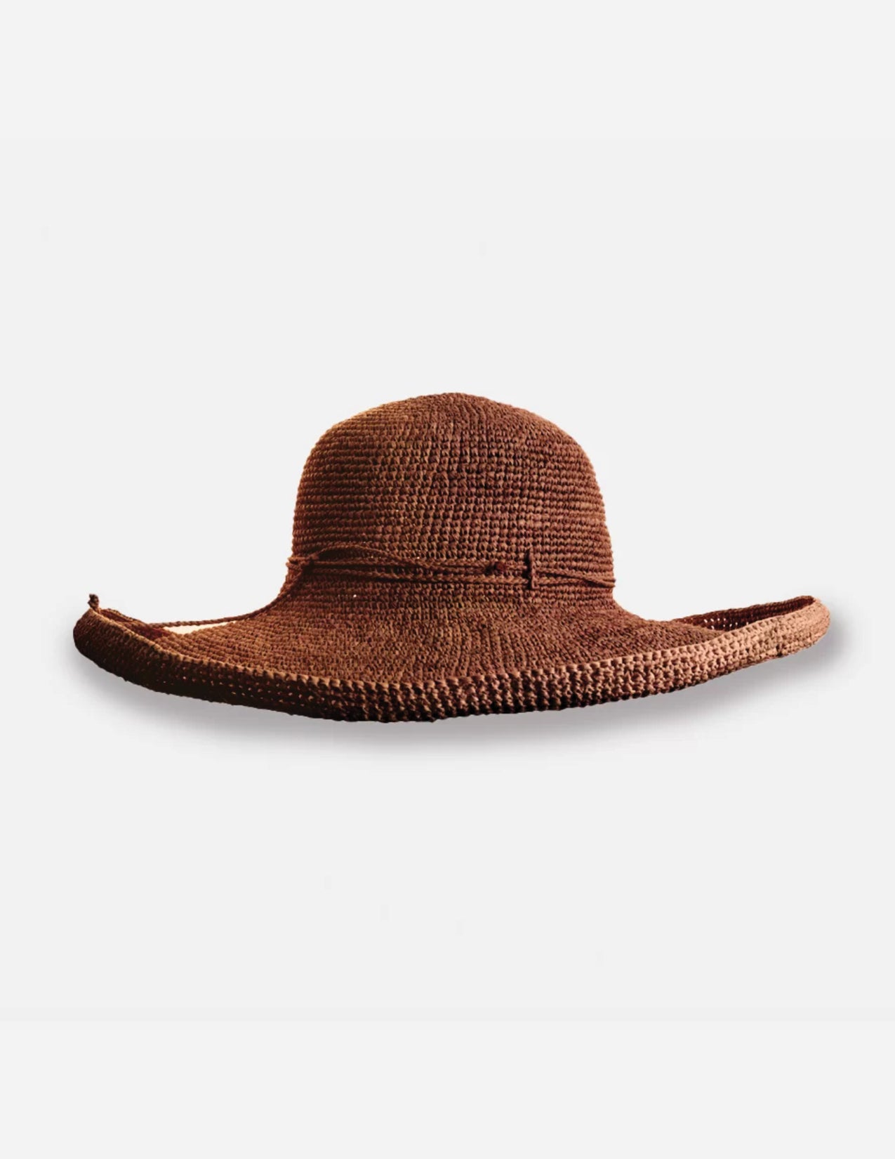 Magnolia Hat, Camel